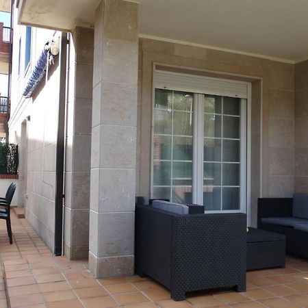 Apartamento Con Terraza Y Jardin En Bakio Εξωτερικό φωτογραφία