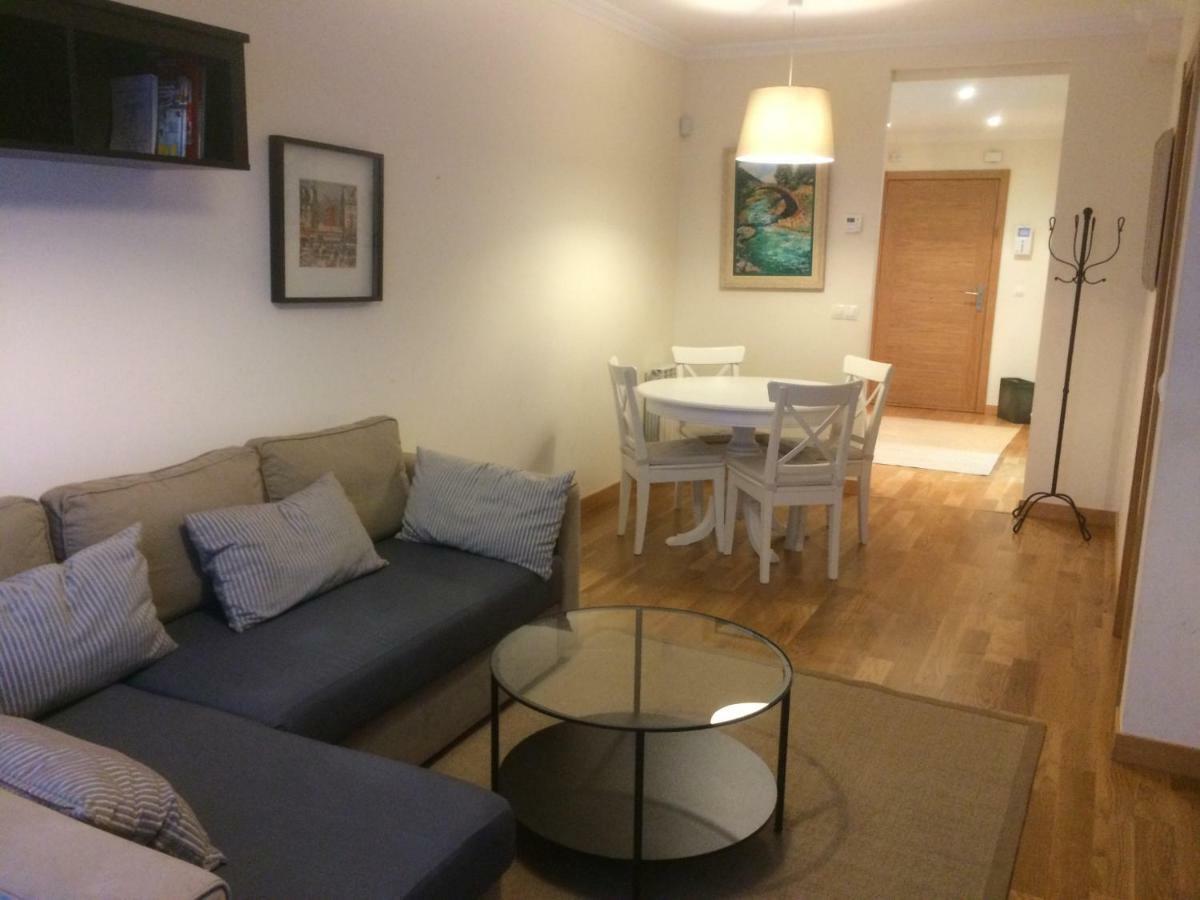 Apartamento Con Terraza Y Jardin En Bakio Εξωτερικό φωτογραφία
