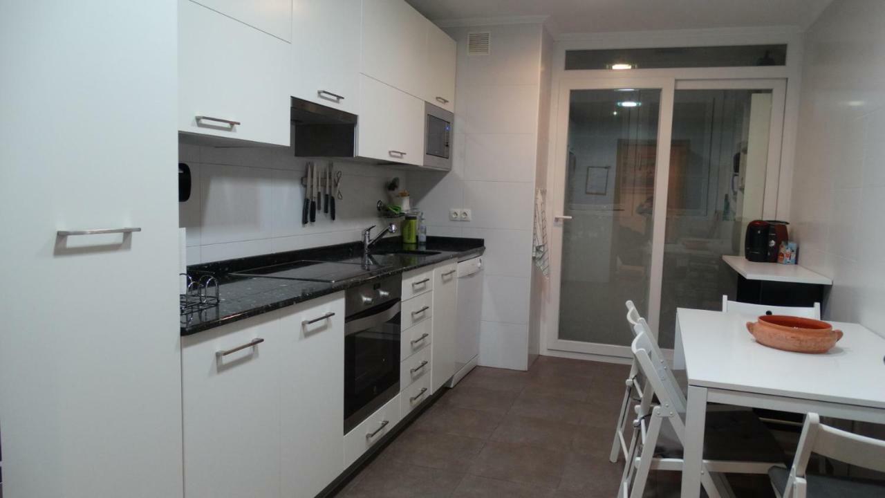 Apartamento Con Terraza Y Jardin En Bakio Εξωτερικό φωτογραφία