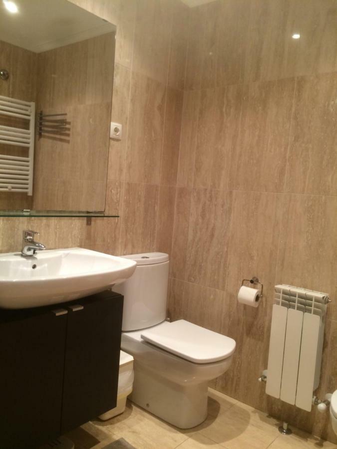 Apartamento Con Terraza Y Jardin En Bakio Εξωτερικό φωτογραφία