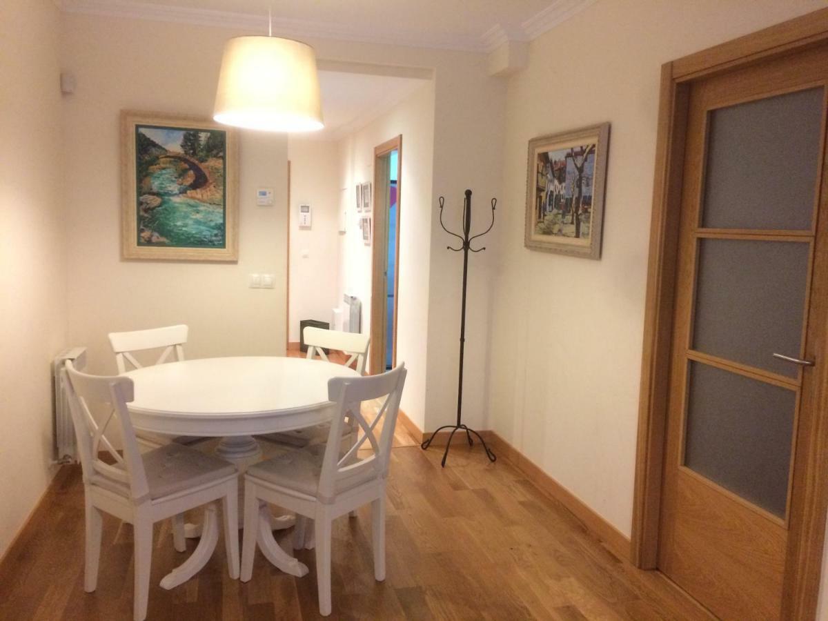 Apartamento Con Terraza Y Jardin En Bakio Εξωτερικό φωτογραφία
