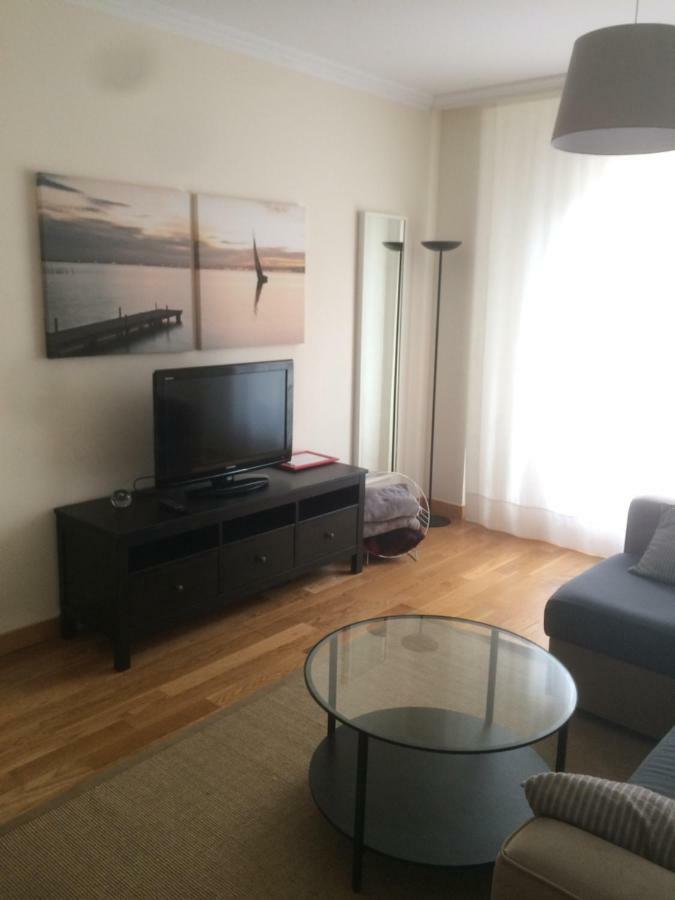 Apartamento Con Terraza Y Jardin En Bakio Εξωτερικό φωτογραφία
