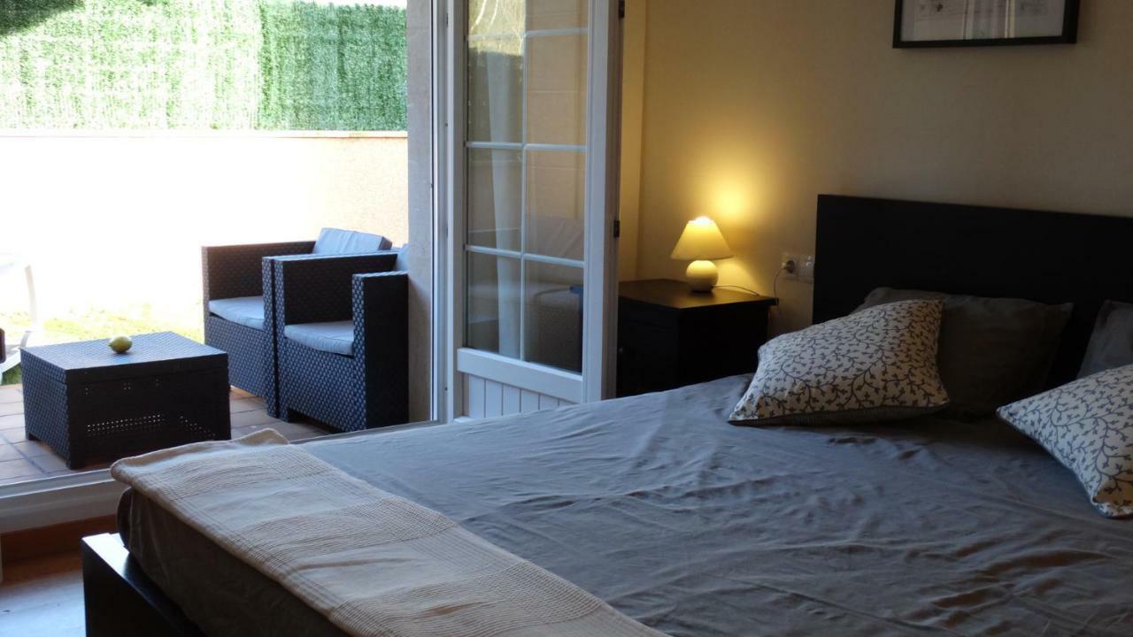 Apartamento Con Terraza Y Jardin En Bakio Εξωτερικό φωτογραφία