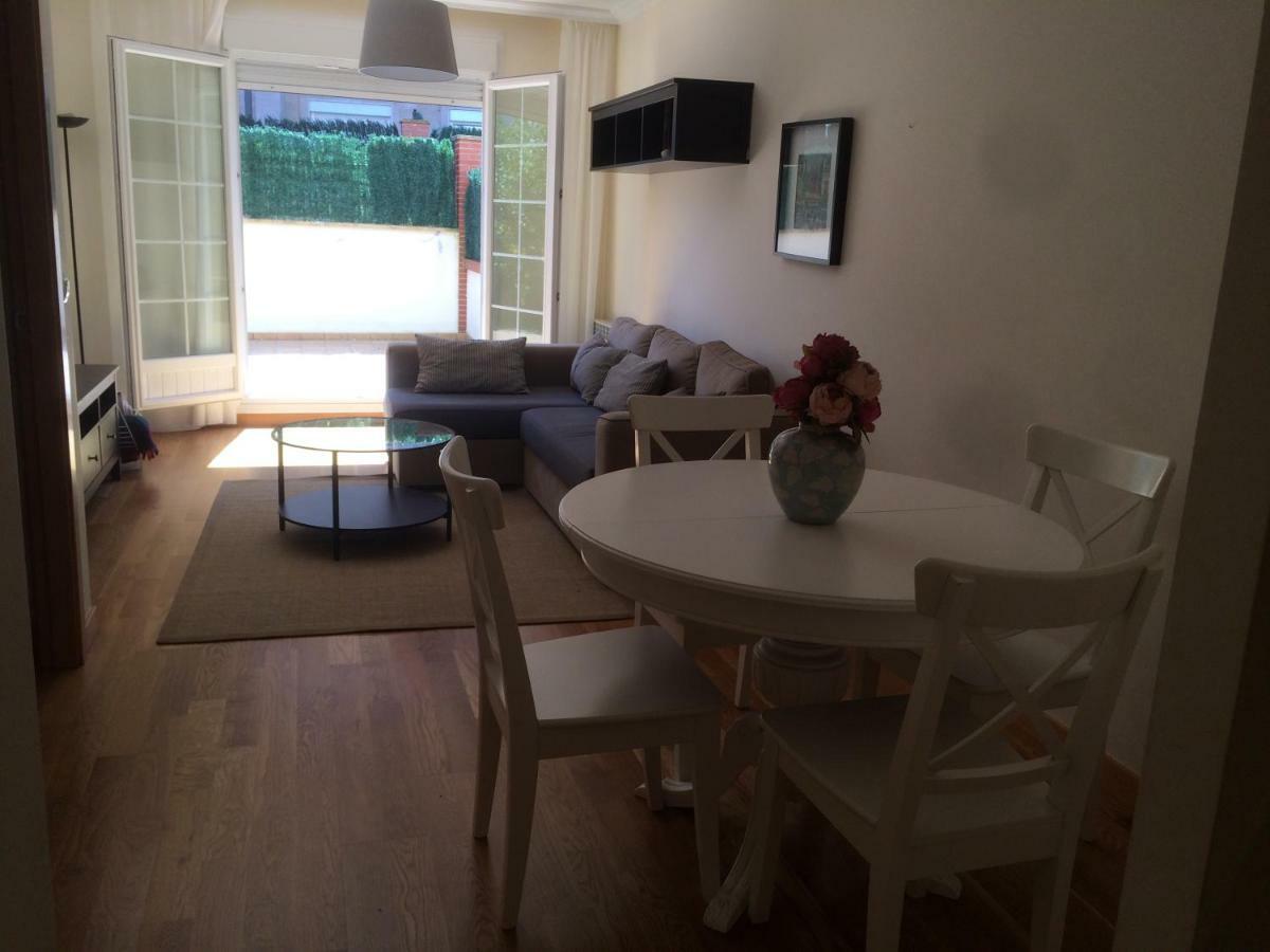 Apartamento Con Terraza Y Jardin En Bakio Εξωτερικό φωτογραφία