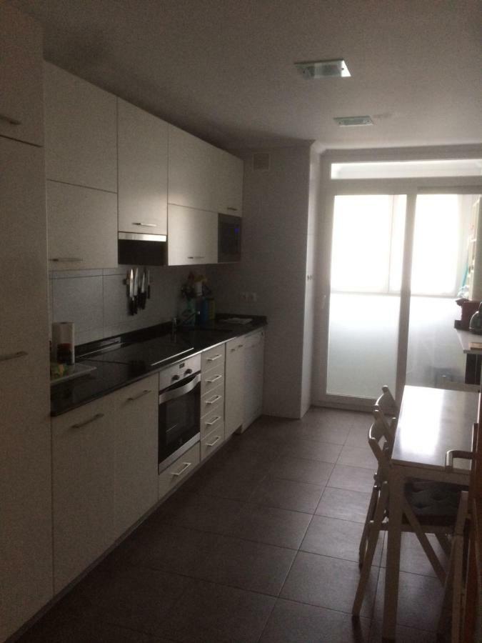 Apartamento Con Terraza Y Jardin En Bakio Εξωτερικό φωτογραφία