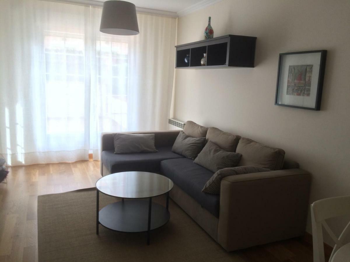 Apartamento Con Terraza Y Jardin En Bakio Εξωτερικό φωτογραφία