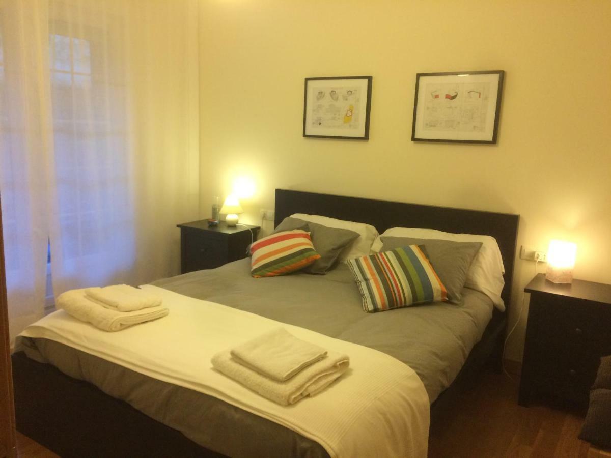 Apartamento Con Terraza Y Jardin En Bakio Εξωτερικό φωτογραφία